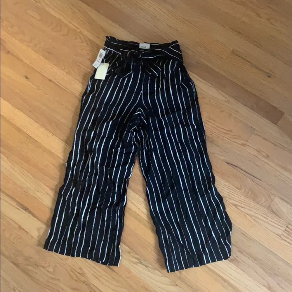 Aritzia Wilfred Faun Pant NWT